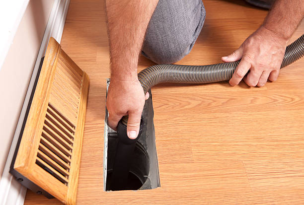 Best HVAC System Cleaning  in East Hills, NY